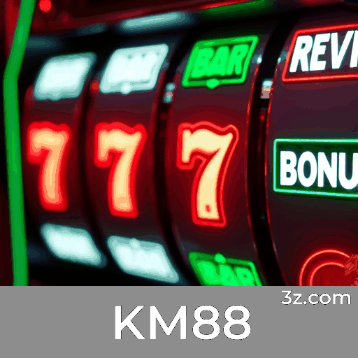 KM88 game mais image