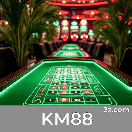 KM88 game mais image