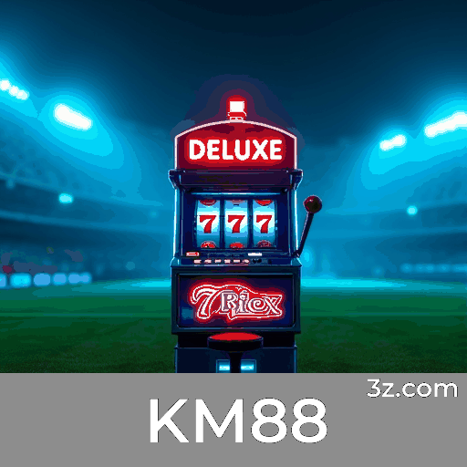 KM88 game mais image