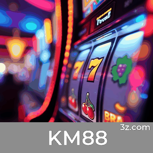 KM88 game mais image