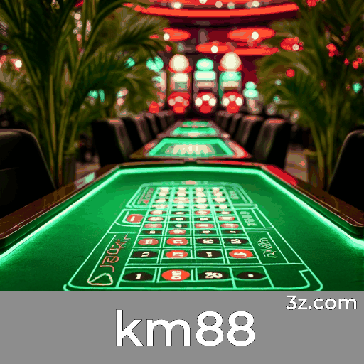 avaliações sobre km88 slots
